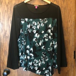 Vince Camuto Blouse